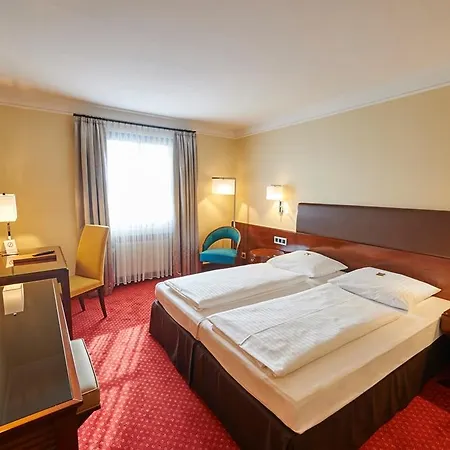 Hotel Duerer-hotel