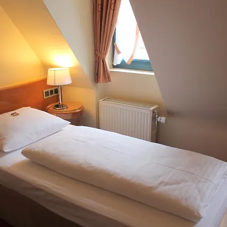 杜勒酒店 4* 纽伦堡