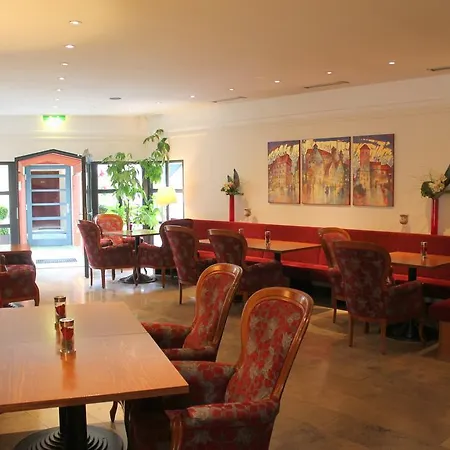 杜勒酒店 4* 纽伦堡