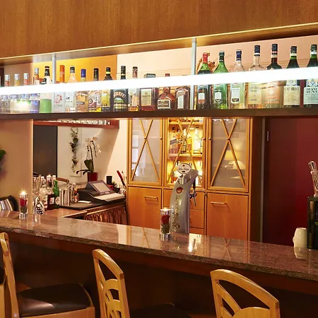 杜勒酒店 酒店 纽伦堡