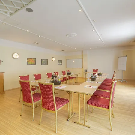 酒店 杜勒酒店 纽伦堡