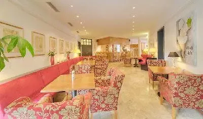 Duerer-hotel
