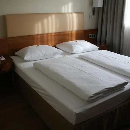 杜勒酒店 酒店 4*