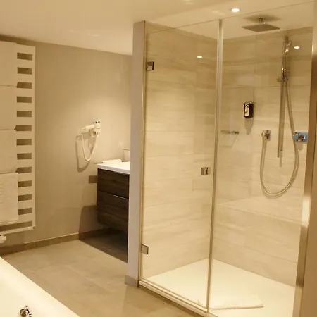 Duerer-hotel Hotel 4*