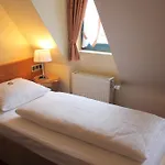 Duerer-hotel 4* Nuremberg