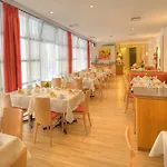 杜勒酒店 4* 纽伦堡