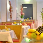 杜勒酒店 酒店 4*
