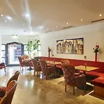 杜勒酒店 酒店 纽伦堡