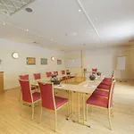 酒店 杜勒酒店 纽伦堡
