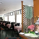 Duerer-hotel Nuremberg