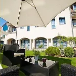 Hotel Duerer-hotel