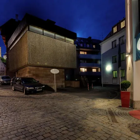 Duerer-hotel