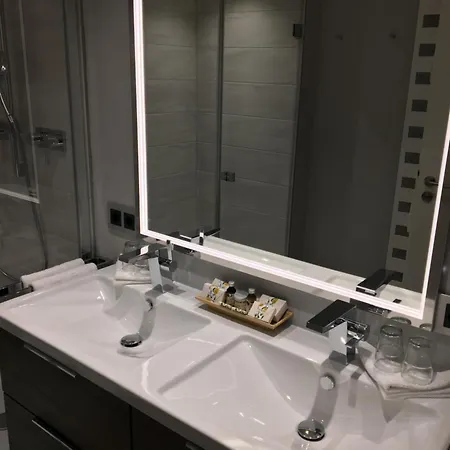 Hotel Duerer-hotel 4*