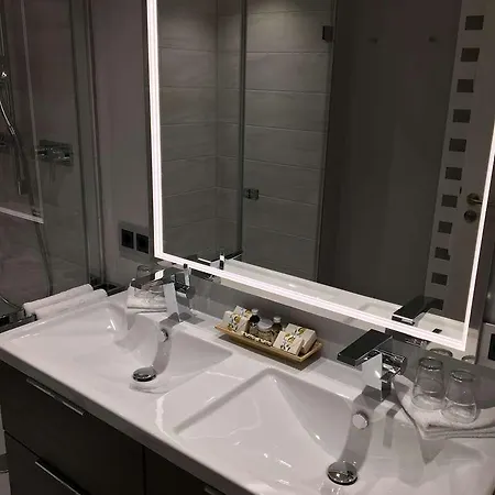 Hotel Dürer-hotel 4*
