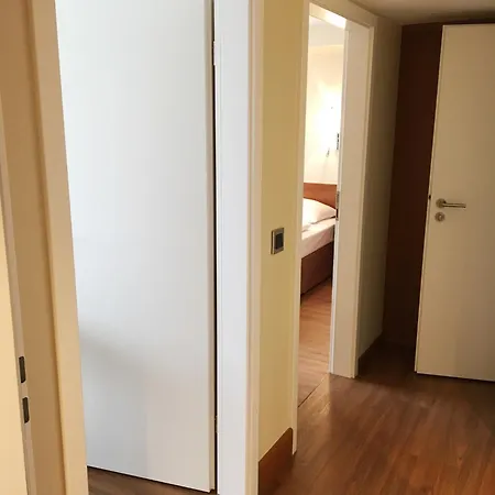 Hotel Duerer-hotel