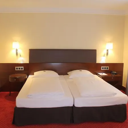 Hotel Dürer-hotel Nürnberg