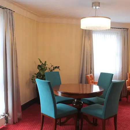 Duerer-hotel Nuremberg