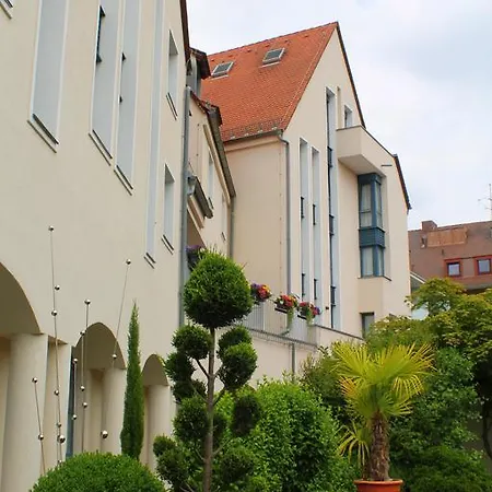 Duerer-hotel Hotell
