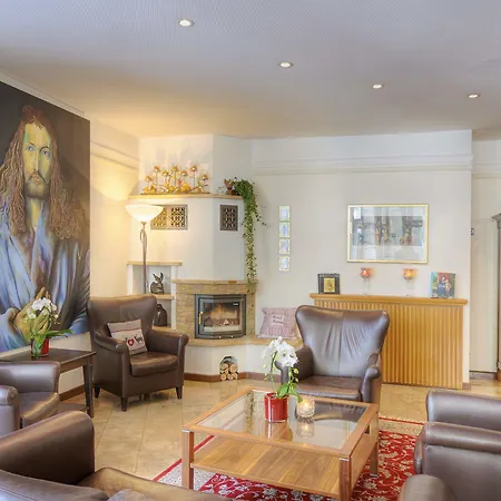 Duerer-hotel 4*