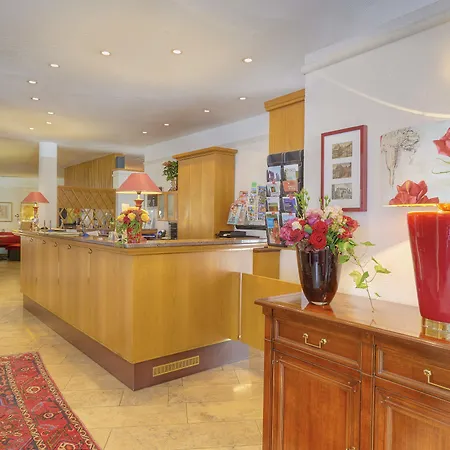 Hotel Duerer-hotel