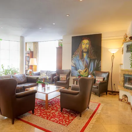 Dürer-hotel 4*