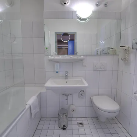 Duerer-hotel 4*