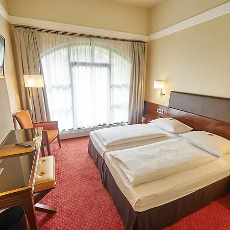 Hotel Duerer-hotel 4*