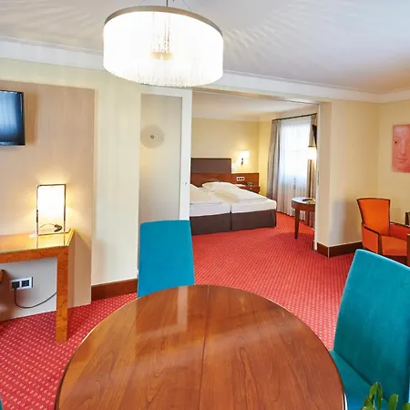 Dürer-hotel