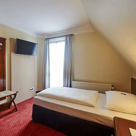 Duerer-hotel Hotel 4*