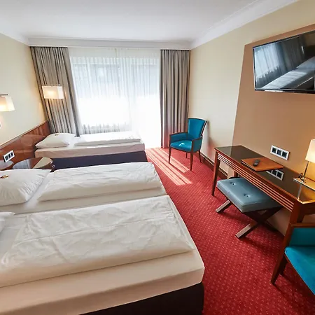 Duerer-hotel