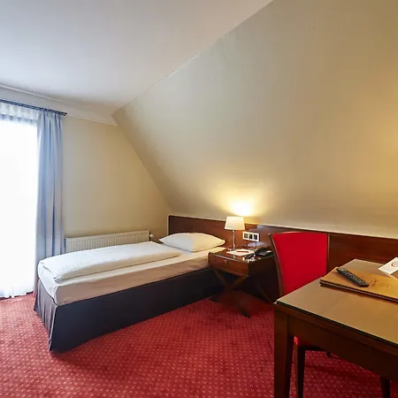 Duerer-hotel Hotel Nürnberg