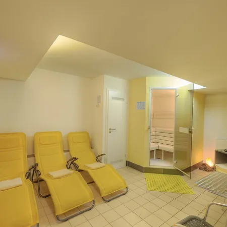 Duerer-hotel Hotel Nürnberg