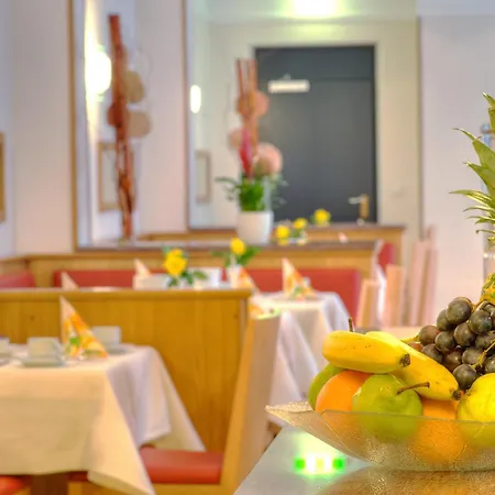 Dürer-hotel Hotel 4*