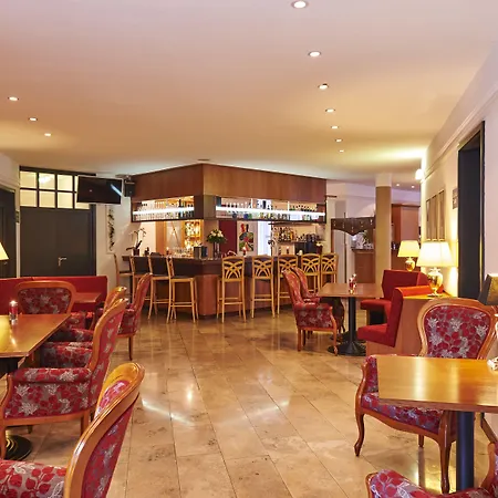 Dürer-hotel Nürnberg