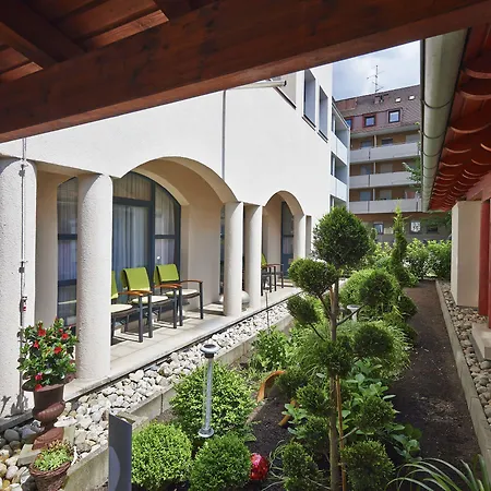 Duerer-hotel 4*