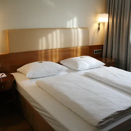Hotel Duerer-hotel Nürnberg