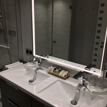 Duerer-hotel Nürnberg