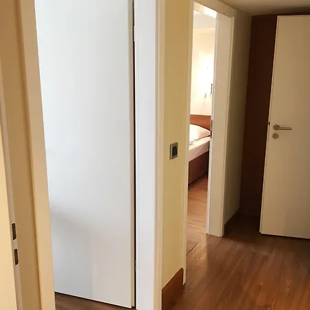 Hotel Duerer-hotel Nürnberg