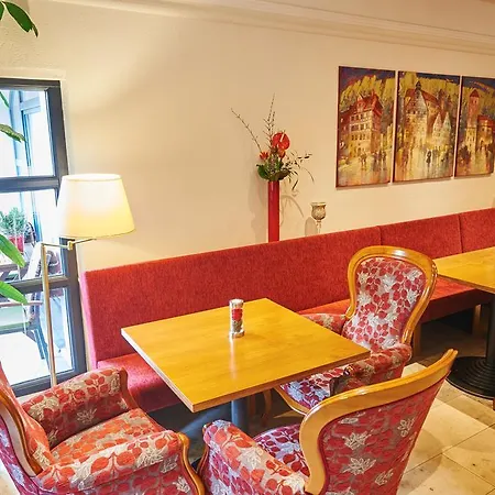 Duerer-hotel