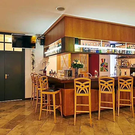 فندق Duerer-hotel نورنبيرغ