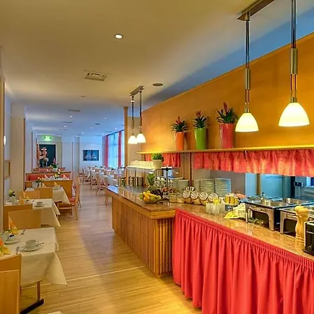 Duerer-hotel فندق 4*