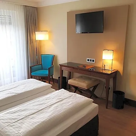 Hotel Duerer-hotel