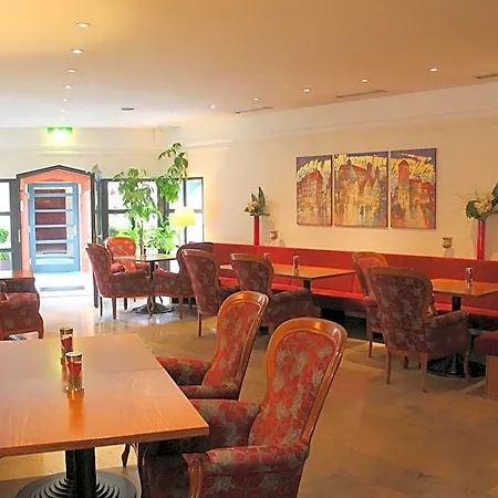 Duerer-hotel فندق 4*