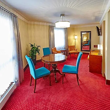 Duerer-hotel فندق