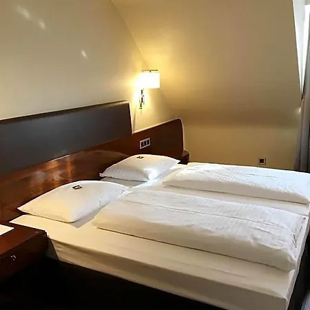 Duerer-hotel Nürnberg