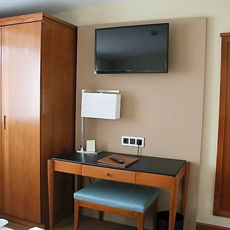 Duerer-hotel نورنبيرغ