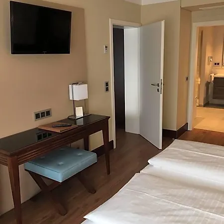 Duerer-hotel Hotel 4*
