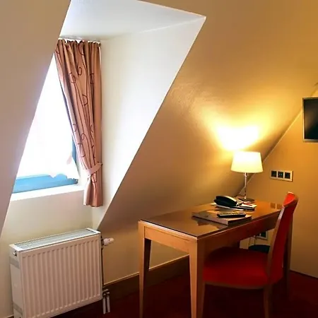 Duerer-hotel نورنبيرغ