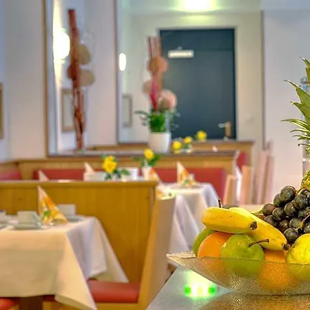 Duerer-hotel فندق نورنبيرغ