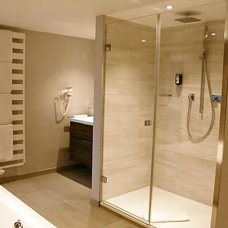 فندق Duerer-hotel نورنبيرغ